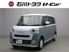 ムーヴキャンバス ストライプス G