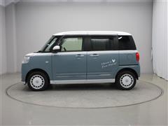 ムーヴキャンバス ストライプス G