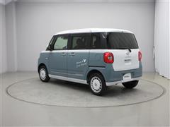 ムーヴキャンバス ストライプス G