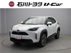 ヤリスクロス ハイブリッド Z
