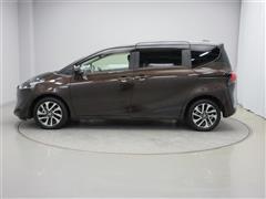 シエンタHV ファンベース G