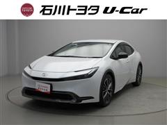 トヨタ プリウス G