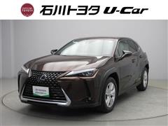 レクサス UX250h バージョンC