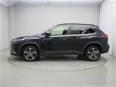 カローラクロス ハイブリッド Z