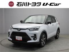 トヨタ ライズ Z