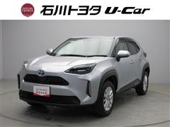 ヤリスクロス G