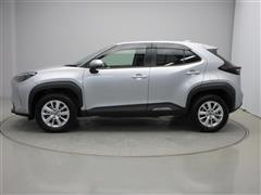 ヤリスクロス G