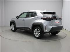 ヤリスクロス G