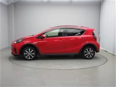 アクア クロスオーバー