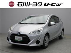 トヨタ アクア S