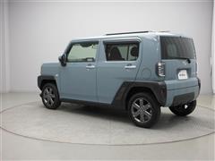 タフト Gターボ