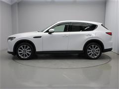 CX-60 25S Lパッケージ