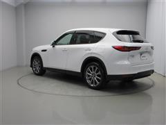 CX-60 25S Lパッケージ