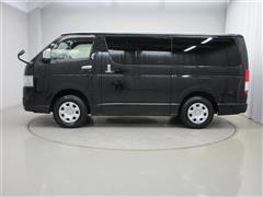 ハイエース S GL Dプライム2