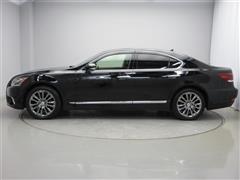 LS460 バージョンC IP