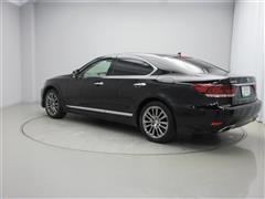 LS460 バージョンC IP