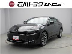 クラウン CO Gアドバ レザー