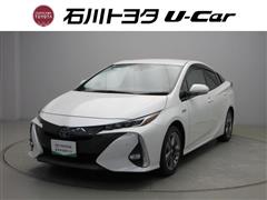 プリウスPHV A プレミアム