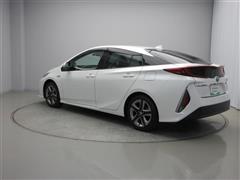 プリウスPHV A プレミアム