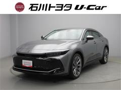 クラウン CO Gアドバ レザー