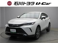 トヨタ ハリアー G