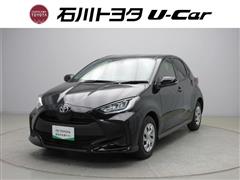 トヨタ ヤリス G