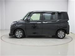 ルーミー カスタムG