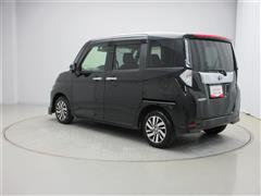 ルーミー カスタムG