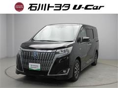 トヨタ エスクァイアHV Gi