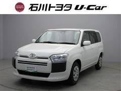 トヨタ プロボックスバン F