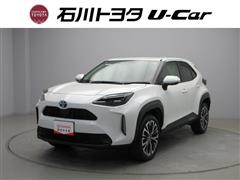 トヨタ ヤリスクロス ハイブリッド Z