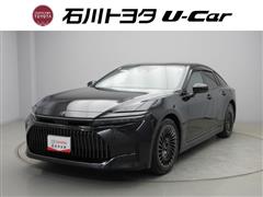 トヨタ クラウン Z