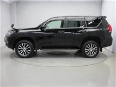 ランクル プラド TX L