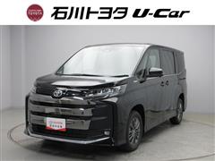 ノア ハイブリッド S-Z