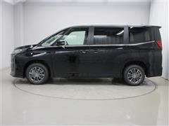 ノア ハイブリッド S-Z