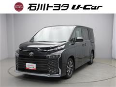 ヴォクシー ハイブリッド S-Z