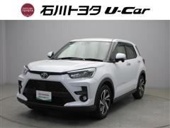 トヨタ ライズ Z