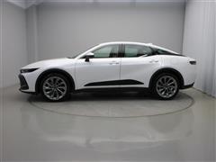 クラウン クロスオーバー G レザー