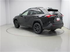 RAV4 HVアドベ オフロード2