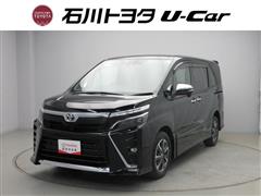 トヨタ ヴォクシー ZSキラメキ3