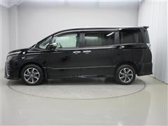 ヴォクシー ZSキラメキ3