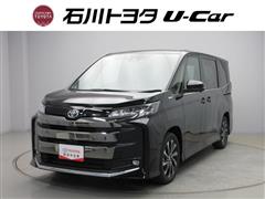 トヨタ ノア S-Z