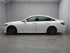 クラウンHV RSリミテッド