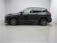 カローラクロス ハイブリッド Z