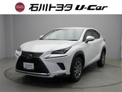 レクサス NX300 Iパッケージ