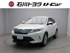 トヨタ ハリアー プレミアム