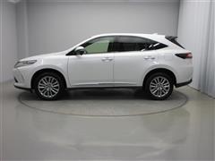 ハリアー プレミアム