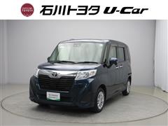 トヨタ　ルーミー G