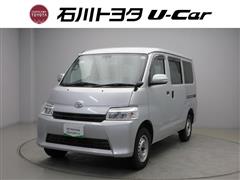 トヨタ タウンエースバン GL