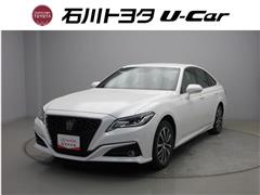 トヨタ クラウンHV S FOUR C